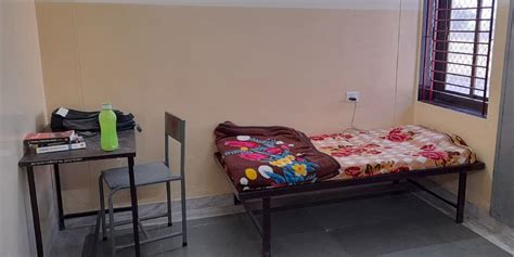 Separate Boy’s & Girl’s Hostel | Mess & Canteen | MITS Jadan