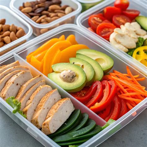 Zepbound Diet Plan: The Best 9-Step Strategy for Fast Weight Loss