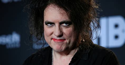 The Cure: Robert Smith Makes Ticketmaster Refund Fans After Being ...