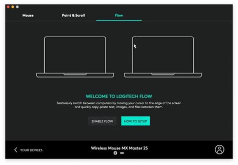 Image result for Logitech Flow Android