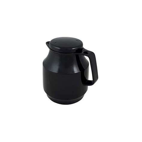 Buy Helios Tea Boy Vacuum Jug Black 1 Litre Online at Lowest Price in ...