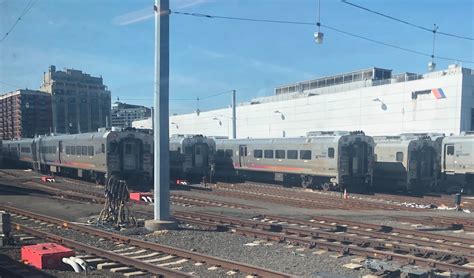 NJ Transit closer to building a dry place to park trains during floods ...