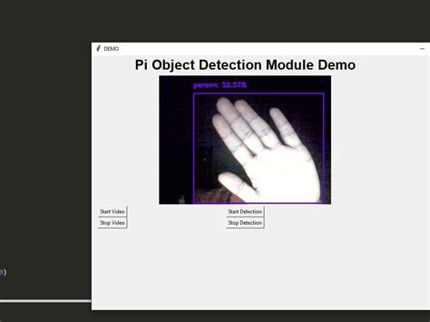 Python App Development with Tkinter 的图像结果