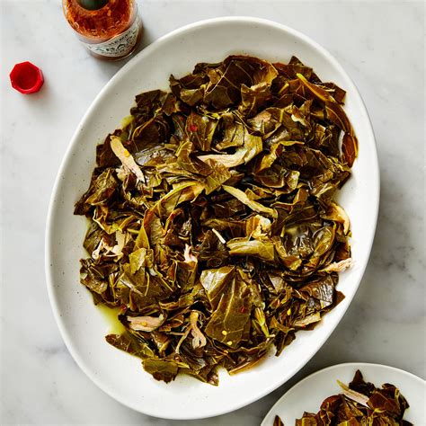 Glory Canned Collard Greens Recipe at Jasper Corral blog