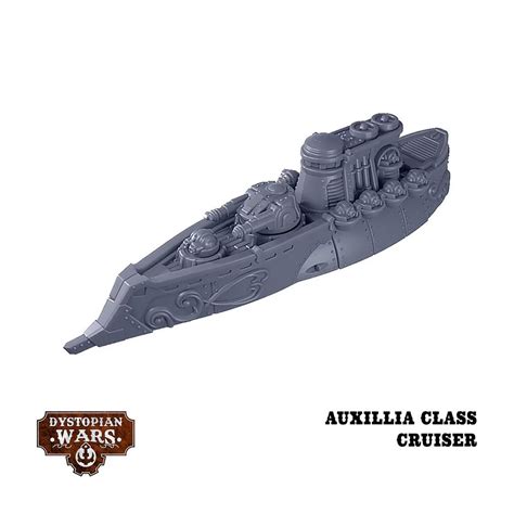 Acheter Dystopian Wars: Mars Battlefleet Set - Warcradle - Jeux de ...
