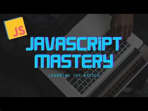 Image result for JavaScript Mastery Course