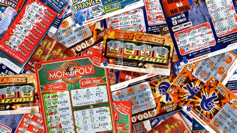 Silver Spring Woman Wins $5 Million on Maryland Lottery Scratch-Off ...