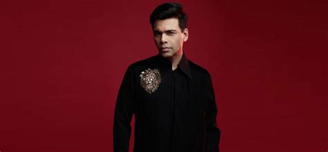 Heres What We Can Expect From Karan Johars Collaboration With Netflix