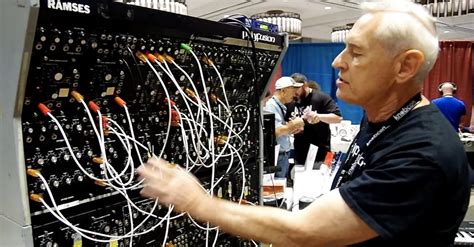 Poly Modular Synthesizer 的图像结果