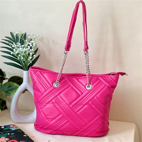 KENNY TOTE BAG – Treaso closet