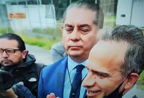 Liberan a Israel Vallarta tras absolución por secuestro; AMLO pretendió ...