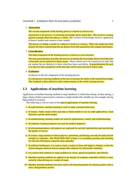 Image result for Machine Learning Categories