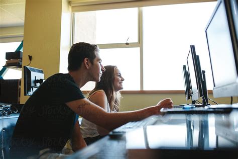 High School Work Computer 的图像结果