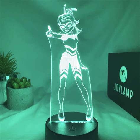 JoyLamp Queen Bee from Miraculous - Official x Miraculous India | Ubuy