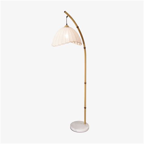Sanna Floor Lamp – Vakkerlight