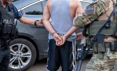 Controversy Erupts Over ICE Presence at Los Angeles Homeless Shelter