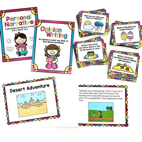 2nd Grade Writing Lesson 的图像结果