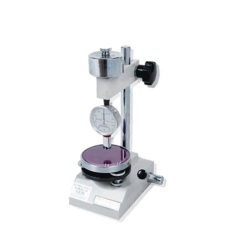 Buy Portable Hardness Tester PP Material Plastic Shore Hardness Tester ...