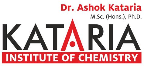 Kataria Institute of Chemistry | Online Examination Software by Scoreexam