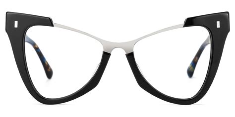 Conard Design Frame Eyeglasses -Zeelool Glasses