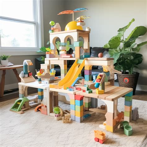 Kids Playroom Ideas For Your Little Munchkins