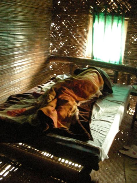 ECO-CAMP ME: PO OKUM (HAPPY HOUSE) (India/Majuli) - Lodge Reviews ...