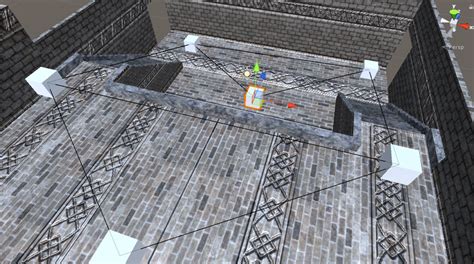 Image result for Waypoint Path Unity