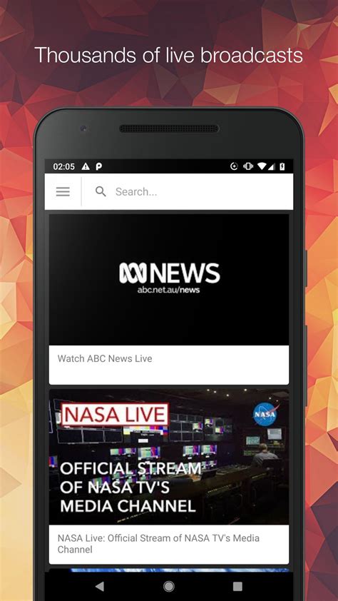 Tube TV APK for Android Download