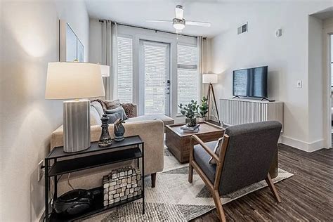 Parkside at Craig Ranch Apartments - McKinney, TX 75070 ...