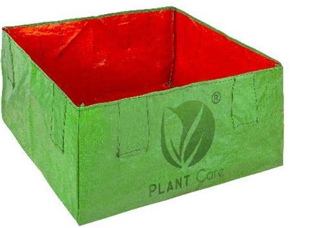 Square Grow Bags Manufacturers and Suppliers from Ahmedabad