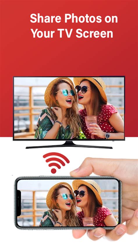 Descargar y ejecutar TCL Cast to TV : Screen Share gratis en PC