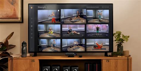 Image result for Peloton Well. View Tutorial