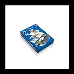 NewJeans YearBook 22-23 Photo Bundle Bunnies Camp Photobook Handbook ...