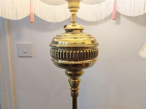 Popular Antique Victorian Floor Lamps For Modern Homes