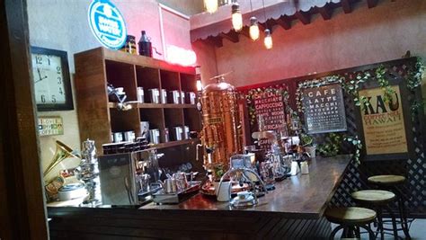 Coffee museum (Dubai) - 2019 What to Know Before You Go (with Photos ...