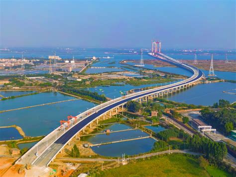 中国电力建设集团 水电建设 水电基础局参建的湛江市引调水工程完成全线通水调试