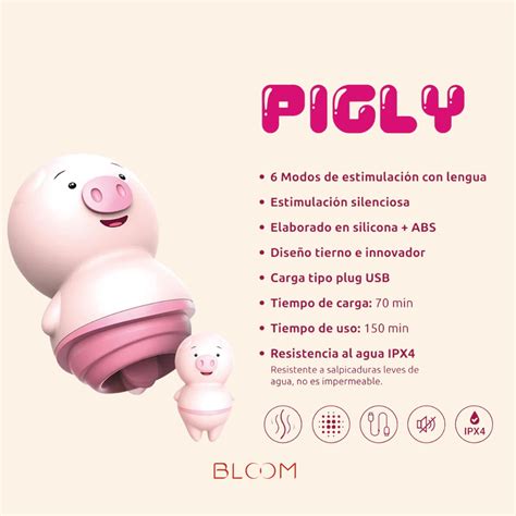 Estimulador PIGLY - bloomcolombia