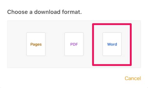 Image result for How to Convert iOS Notes to Word Doc
