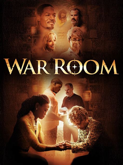 War Room: Trailer 1 - Trailers & Videos - Rotten Tomatoes