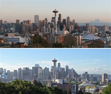 15 years, 5 big shifts: What we've seen in Seattle tech since starting ...