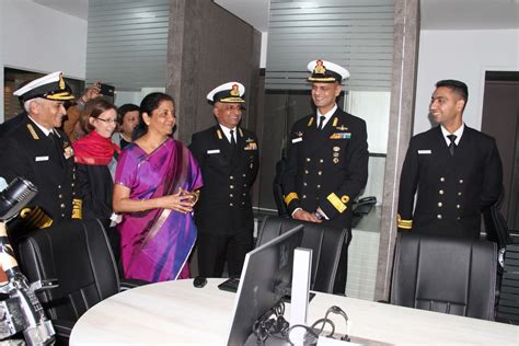 Indian Defence Industries | White Shipping - Information Exchange