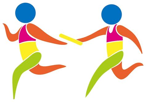 Marathon clipart Images - Free Download on Freepik