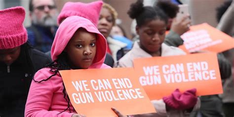 Assessing Gun Violence in CT: Legislation and Solutions, Carmody ...