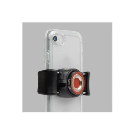 STEELIE HOLDER - FREE MOUNT – Outback Address - Niteize | Nebo | Tru ...