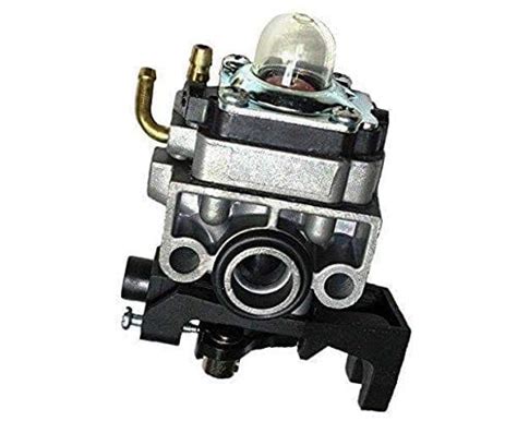 Buy Replacement Carburator For GX35 4-Stroke Gasoline Brush Cutter at ...