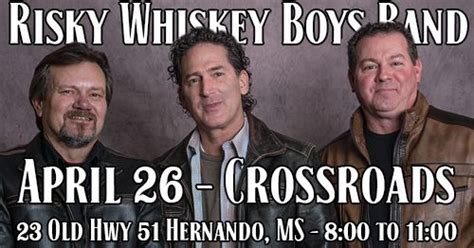 Old Rocker Chicken Neck Big Belly Tour, Crossroads Seafood, LLC ...