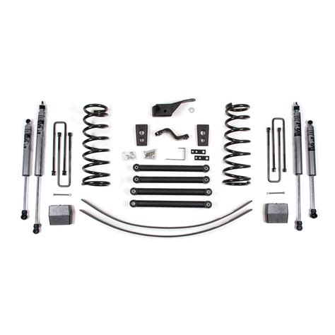 Image result for Coil Spring Lift Kit