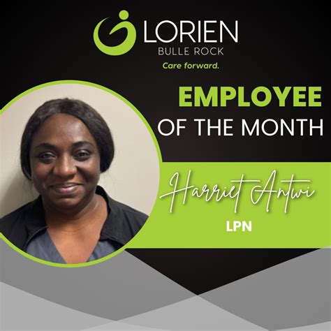 #employeeappreciation #lpnappreciation #skillednursingteam… | Lorien ...
