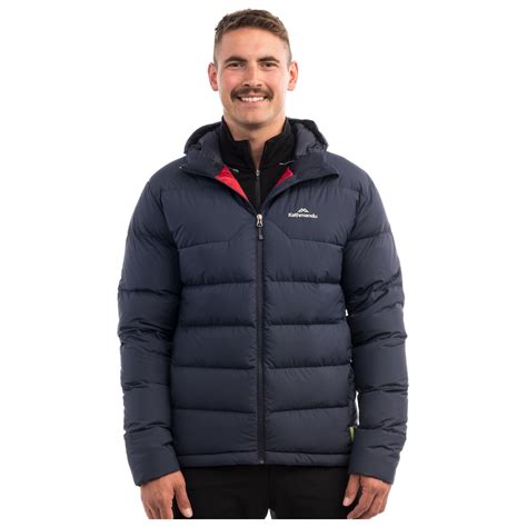 Kathmandu Epiq Hooded Down Jacket V2 - Down jacket Men's | Buy online ...