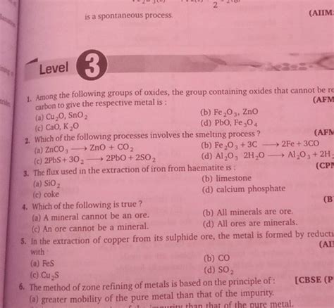 Image result for Zone Refining Process Class 12